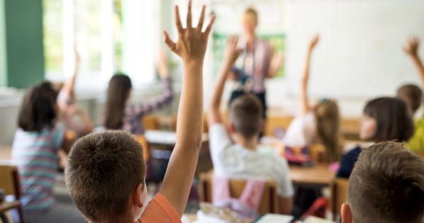 Why NAPLAN isn't the villain the Minister claims it to be