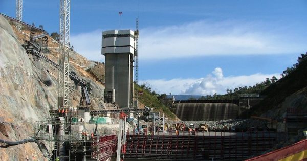 CE creates lasting bonds in construction