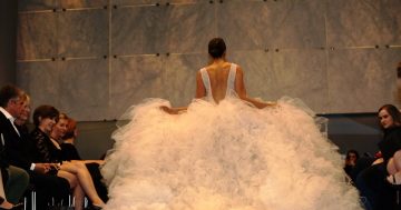 Behind the seams at FASHFEST 2018