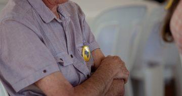 National Apology: Call for ACT Government to move quickly on victim intermediaries in justice system
