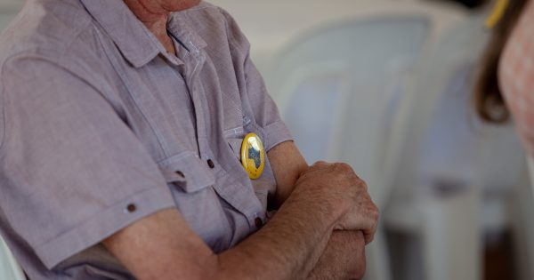 National Apology: Call for ACT Government to move quickly on victim intermediaries in justice system