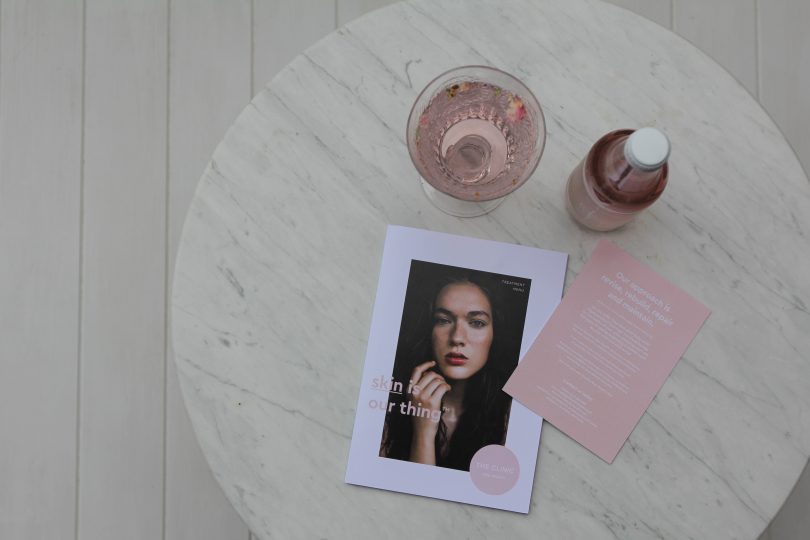 Skin is our thing - Cara Ho