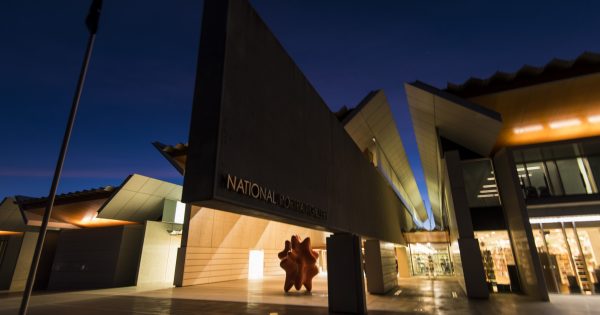 Triple musical treat at Portrait Gallery to complement exciting new exhibition