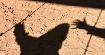 Twentieth child approach since February after man approaches kids in Lyons