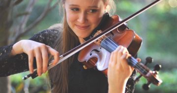 CSO to showcase rising Australian talent in night of love, death and ecstasy