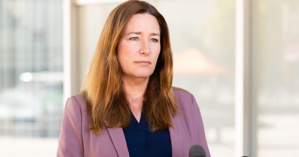 School violence not a 'systemic problem' in Canberra schools: report