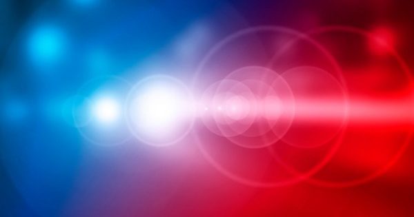 Fallen light pole closes Barton Highway in both directions on Wednesday afternoon