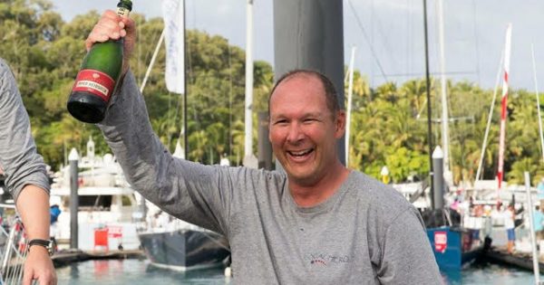 Canberra loses a true local hero