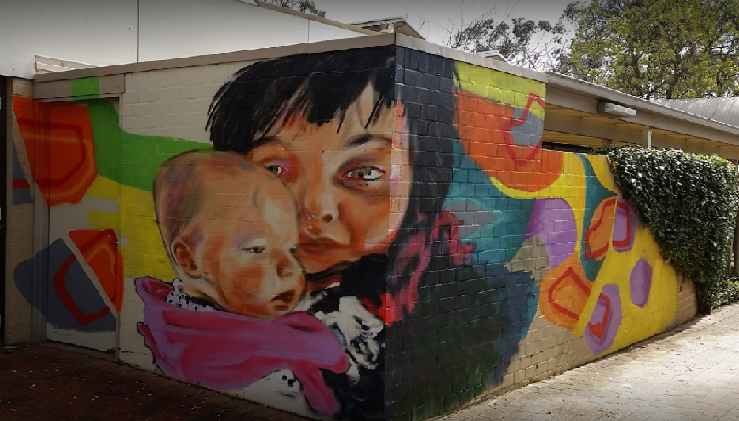 Government starts plans for new Woden community centre