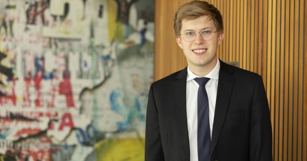 Day in the life of a law clerk: training the next generation of legal minds