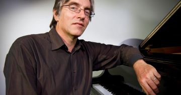 Michael Dooley’s ‘Winds of Hope’ Takes Flight