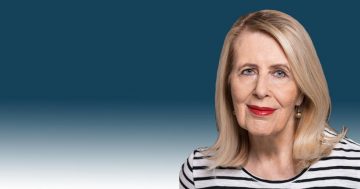 Unfettered and Alive: Anne Summers is still fighting for feminism