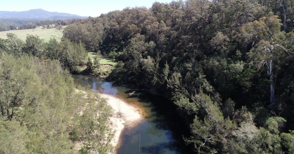 Eurobodalla to go to Level 2 water restrictions on December 1