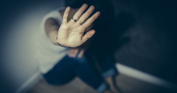 The Violence Must Stop