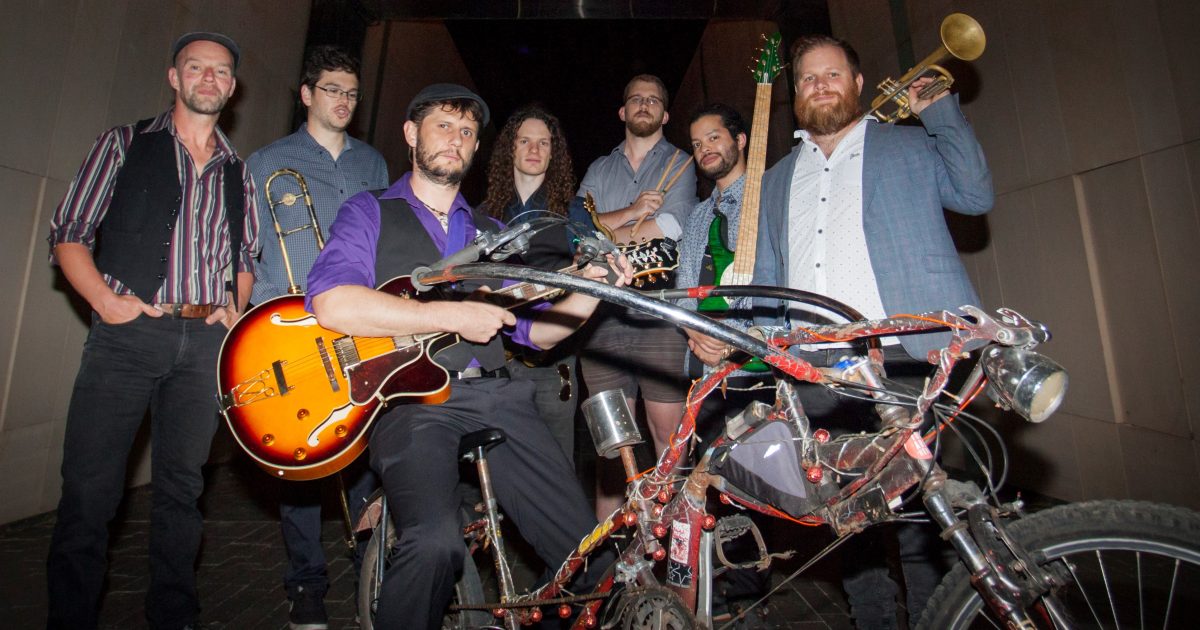 Region Canberra Gig Guide (12 – 18 November) | Region Canberra Region Canberra Gig Guide (12 – 18 November) | Region Canberra