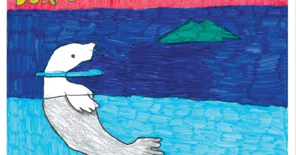 Eurobodalla kids use their voice to inspire better choice