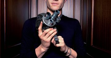 Design Canberra event celebrates return of exhibitions to NFSA