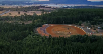 Speedway: Canberra’s forgotten sport