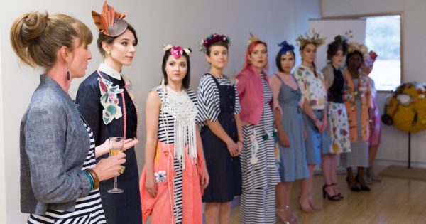 The latest buzz in fashion: Pure Pod launches Native Pollen collection