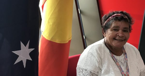 Recasting Captain Cook: the Library takes a First Nations view