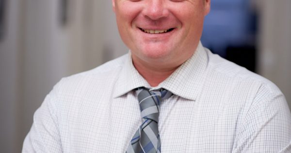 South Coast cop a finalist in the 2018 Police Officer of the Year Awards
