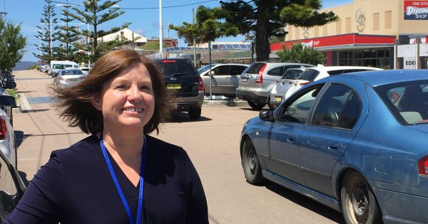 Why Government should not be competing with small oyster businesses - Leanne Atkinson
