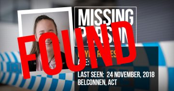 15-year-old Layla Riches found after she went missing for nearly a week