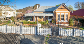 Presenting Mayfield Mews, a property rich in history with a prosperous future