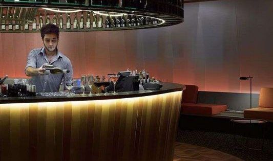 Axing of Palace cinema parking discount not all black and white, says Nishi owner