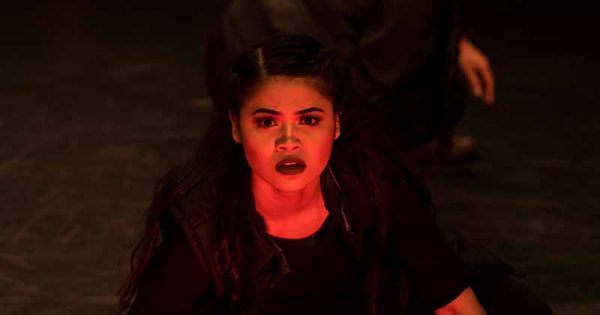 Fresh funk twist to The Hunger Games races to Erindale Theatre