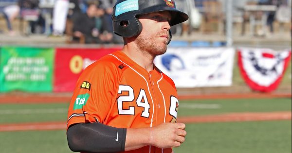 Get to know your Cavalry: Q&A with Zach Wilson