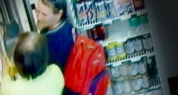 Man goes on $1,300 spending spree after picking up lost wallet