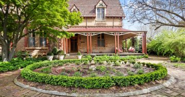Landmark 1868 Goulburn home once used as girls’ boarding school offers historic charm