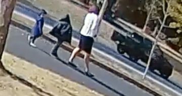Safa Annour murder investigation: Police release CCTV footage, renew appeal for information