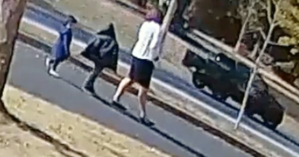 Safa Annour murder investigation: Police release CCTV footage, renew appeal for information