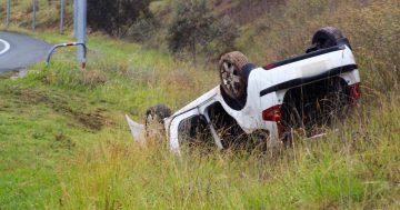 Speed kills, so why carp about driving a little slower?