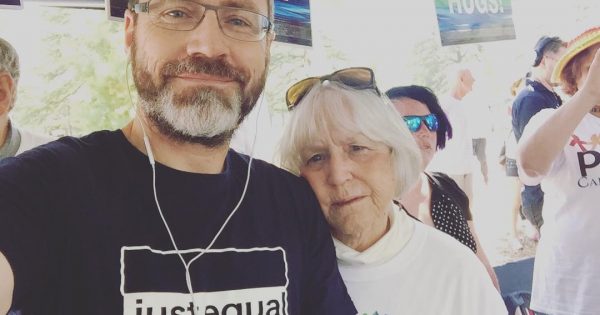 A year later, what difference has marriage equality made?