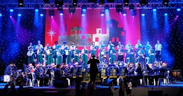 NCA sees sense over Carols by Candlelight fee debacle