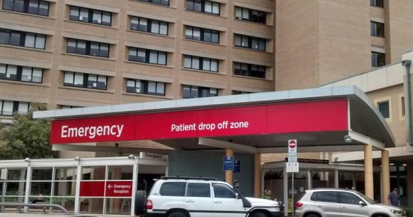 Why can't the government sort out ED waiting times?