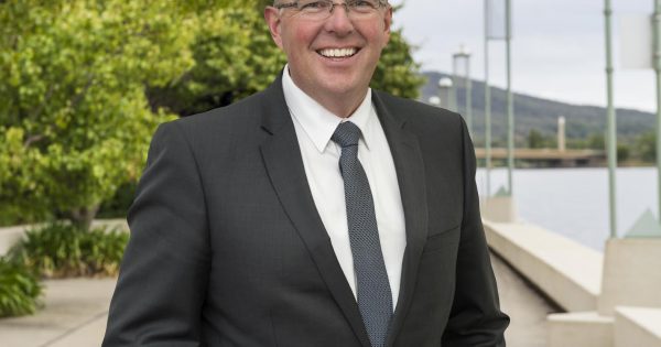 Bucking the trends: McIntyre Property