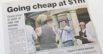 What does 30 years of property marketing look like?