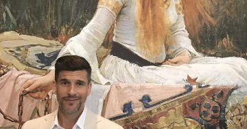 Love, desire, sex and death at the National Gallery