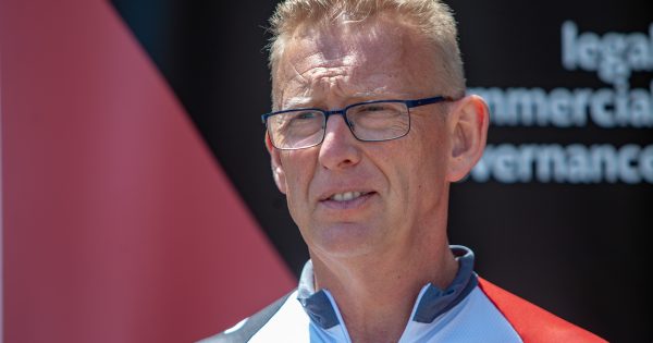 Sitting Brindabella Libs re-endorsed on 34 votes