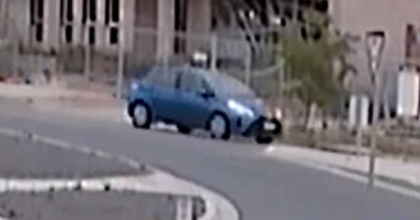 Police renew call for witnesses after child hurt in a hit and run
