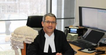 Shane Drumgold appointed Director of Public Prosecutions