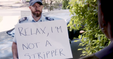 Funny AFP ‘Love Actually’ Christmas spoof goes viral