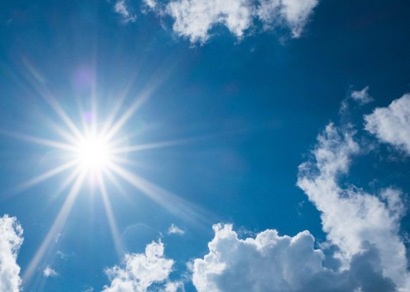 Heatwave