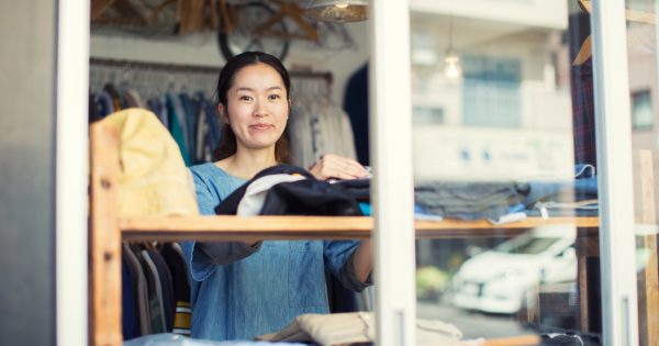 Christmas shopping? Spare a thought for the retail workers