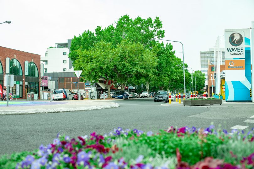 Braddon