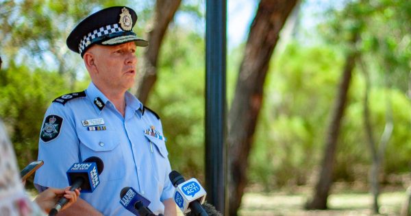 ACT social distancing rules extended for another 90 days